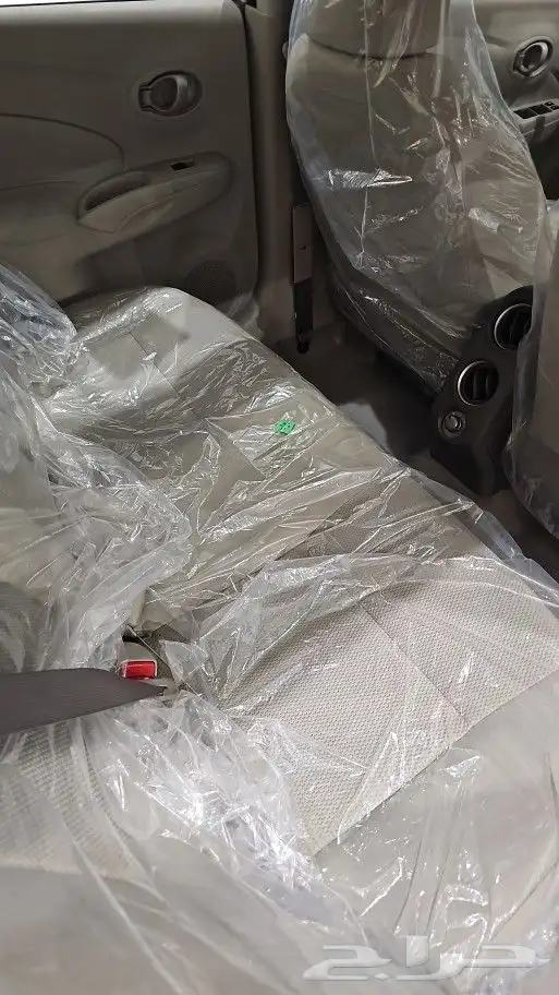 صني كمفورت 2024 الشكل القديم 6