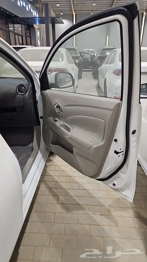 صني كمفورت 2024 الشكل القديم 3