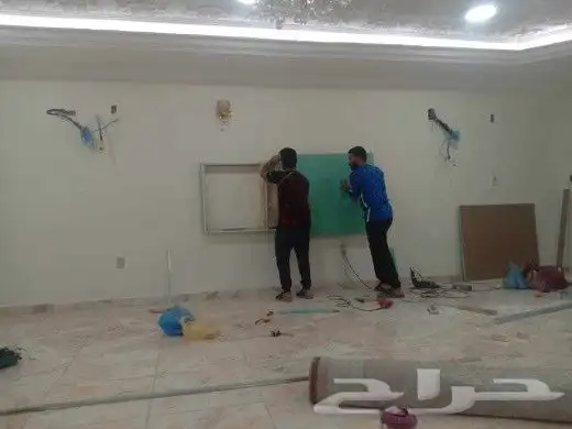 مقاولات عامة دهانات عوازل أسطح وترميم 35