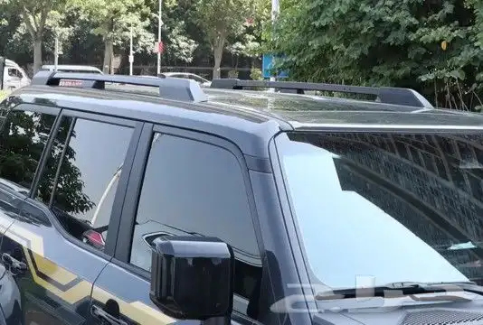 تشكيله اكسسورات برادو 2024 2026 2