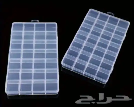 علب تخزين العملات المعدنية 4