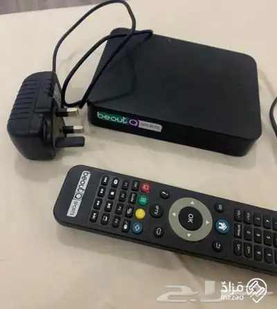 رسيفر بي اوت مع اشتراك 0