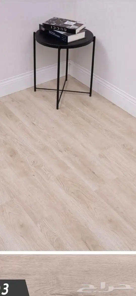 باركية ارضيات خشبMDF 8