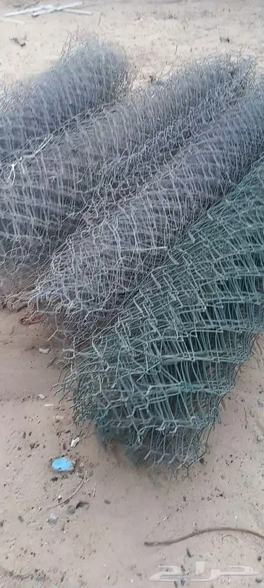 شبك مزارع 0