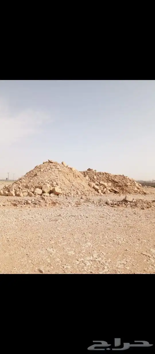 رمل احمر صب بيز الجله تبراك المشاعلة المزاحمية ضرماء 2