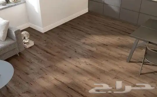باركية ارضيات خشبMDF 5