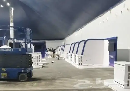 تصوير الحفلات وتنظيم المعارض والمؤتمرات شاشات إضاءات ليازر ص 4