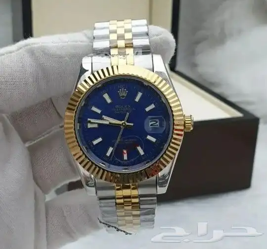 رولكس رجالي 250 ريال توصيل وشحن مجانا 8