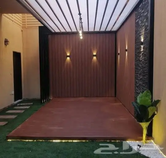 مظلات وسواتر برجولات هناجر 0