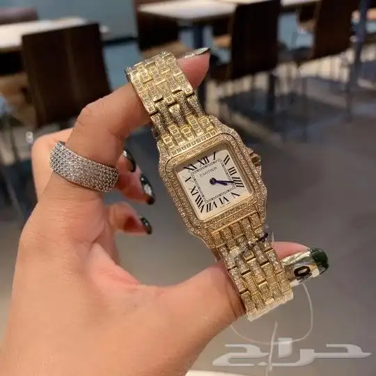 ماركه كارتيرالنسائي 1