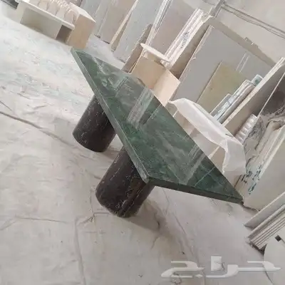 تفصيل طاولات بجميع انواعها شغل ثقه جودة عالية تقنية حديثه 2