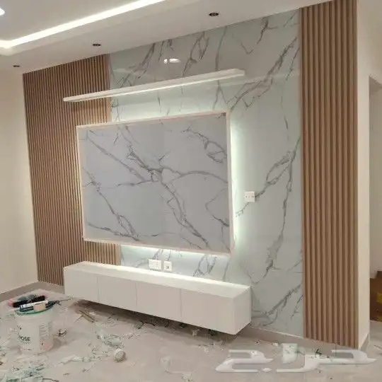 مقاولات عامة دهانات عوازل أسطح وترميم 34