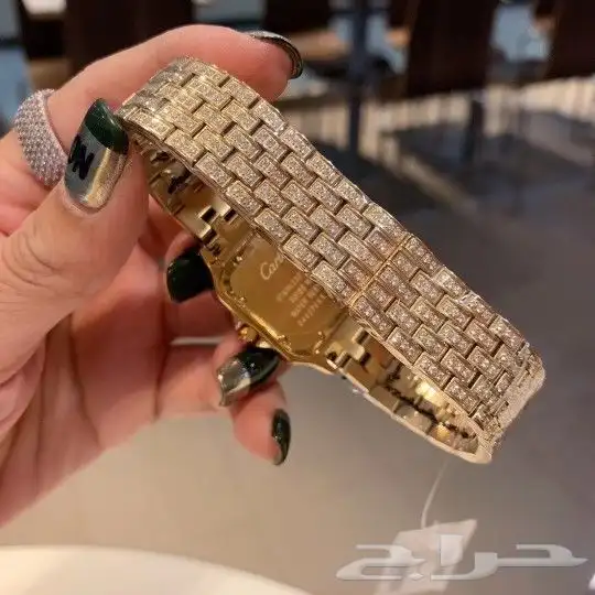 ماركه كارتيرالنسائي 2