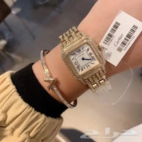 ماركه كارتيرالنسائي 0
