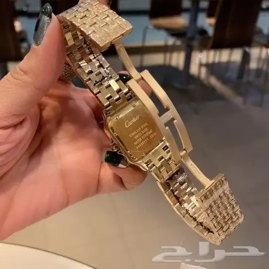 ماركه كارتيرالنسائي 3