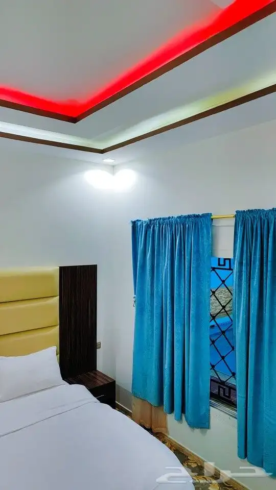 شاليهات. استراحة. منتجع فندقي 13