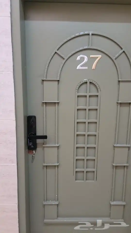 اقفل ذكيه الكترونيه 0