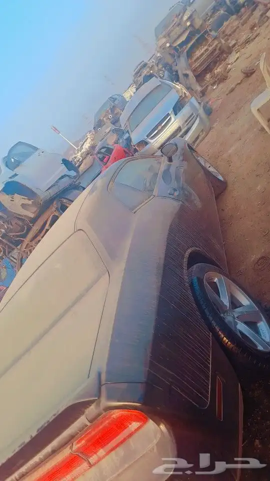 دوج تشالنجر 2013 4