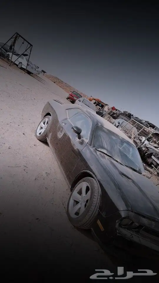 دوج تشالنجر 2013 5