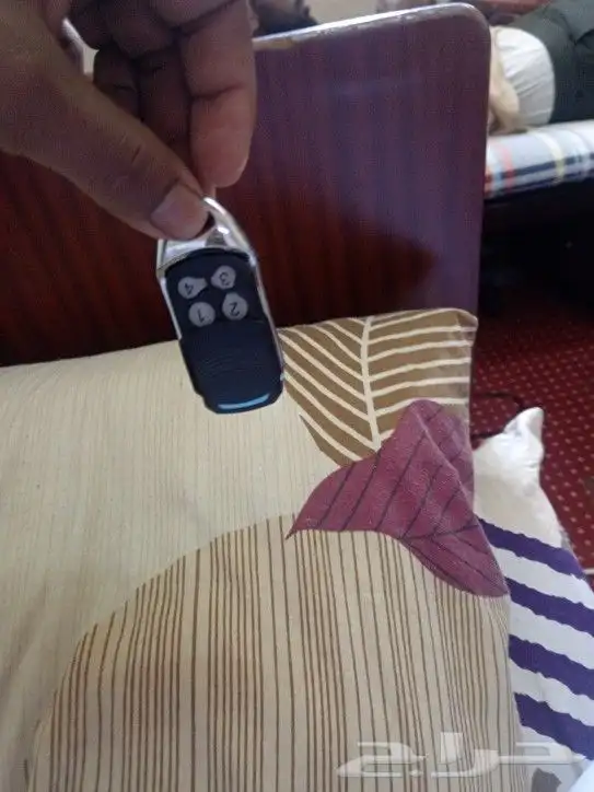 صيانة أبواب سحب رول مكينة 4