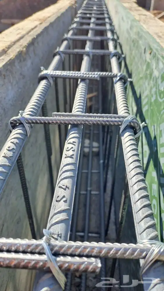 مقاول معماري تشطيب وترميم 5