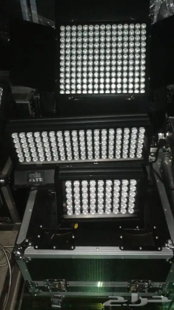 مكعبات مضيئه كراسي بيمات سيتكلر ليازر موفينق هيد وعاء ثلج 75