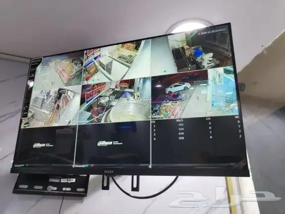 كمرات مراقبه بأسعار مناسبة 0