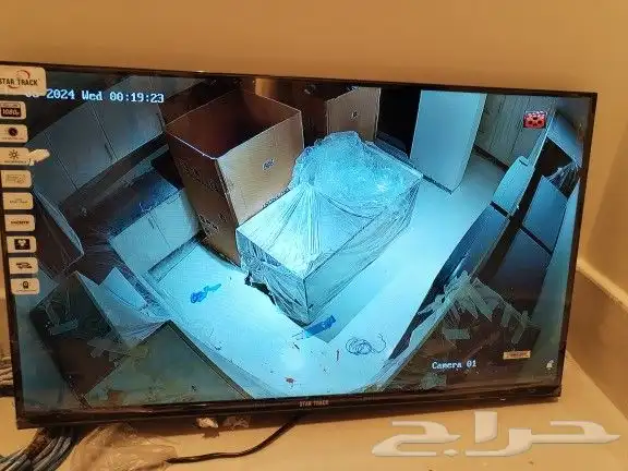 كمرات مراقبه بأسعار مناسبة 4