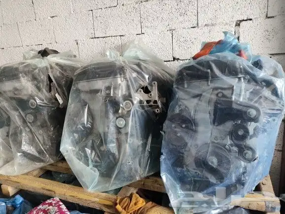 مكائن وجربوكسات مستوردة نظيف كرت. 2