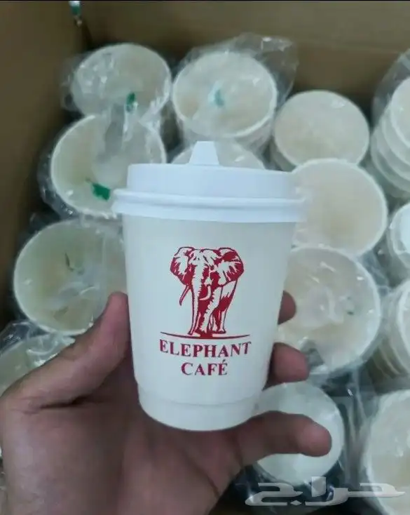 طباعة هارد كفر أكواب علب أكياس بكسات استكرات أختام أكرليك 5