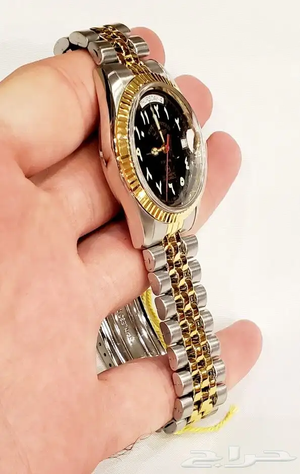 ساعة ام صليب الاصلية القديمة من النوادر للبيع فنتج 2