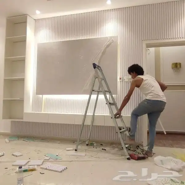 مقاولات عامة دهانات عوازل أسطح وترميم 23