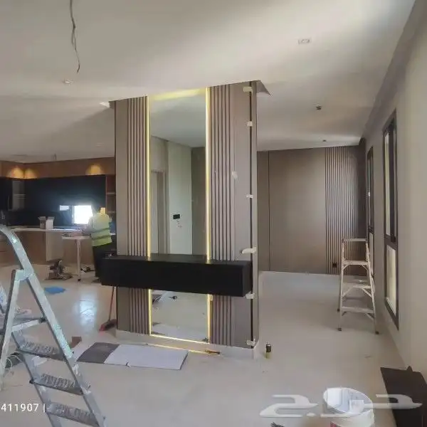 مقاولات عامة دهانات عوازل أسطح وترميم 27