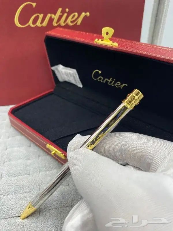 قلم كارتير فخامة 4