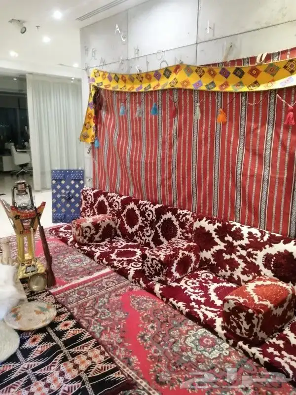 تاجير دفيات غاز الفيصليه خيام بيوت شعر 5