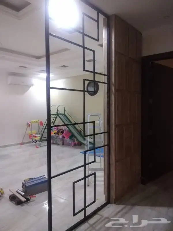 تفصيل غرف مستودع غرف حمام 12