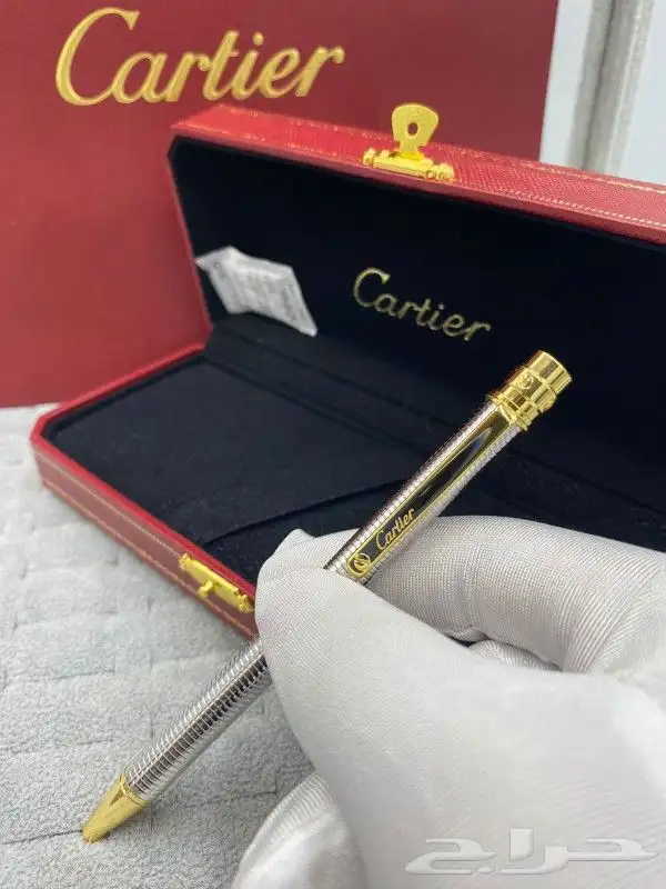 قلم كارتير فخامة 2