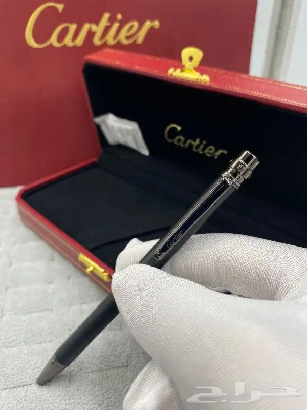 قلم كارتير فخامة 26