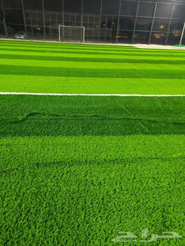 ملاعب كرة القدم توريد وتركيب بأفضل الأسعار وأجود الخامات 2