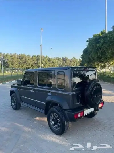 جيمني خمس ابواب قير عادي وكاله 1