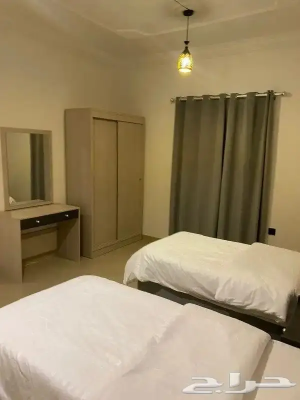 شقق مفروشه للايجار الشهري 2