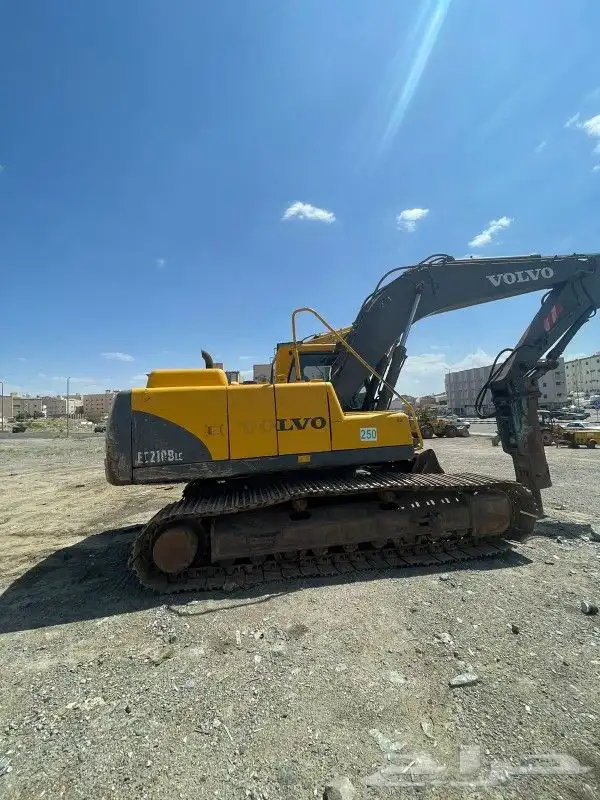 بوكلينات للايجار بالشهر أو بالأسبوع 0