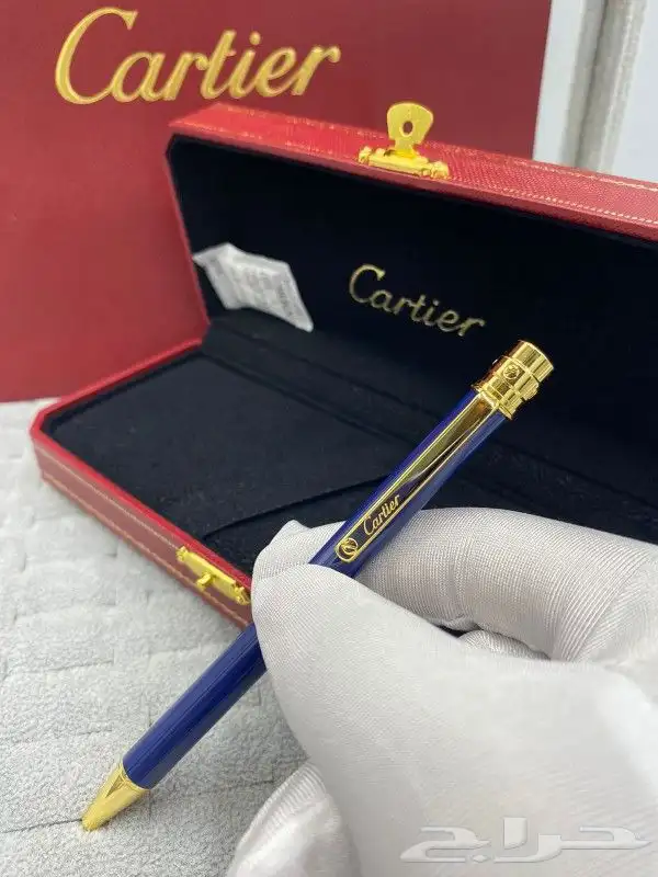 قلم كارتير فخامة 3