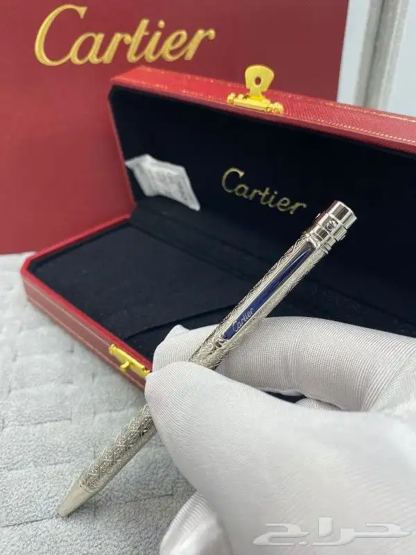 قلم كارتير فخامة 16