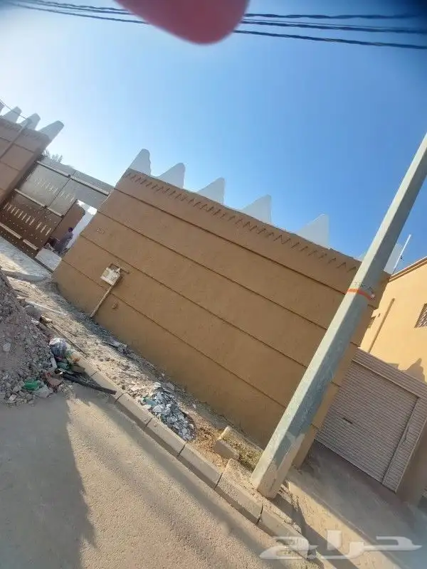 تنفيذ اعمال لبيوت اتراثية بنا وترميم 9