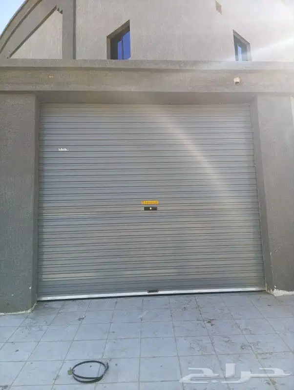 شركة أقفال العربيه للأبواب الأوتوماتيكية والأنظمة الامنية 7