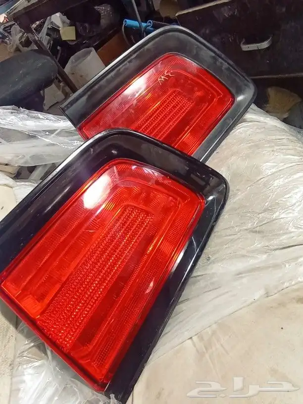 اسطبات دودج تشارجر 2013 1