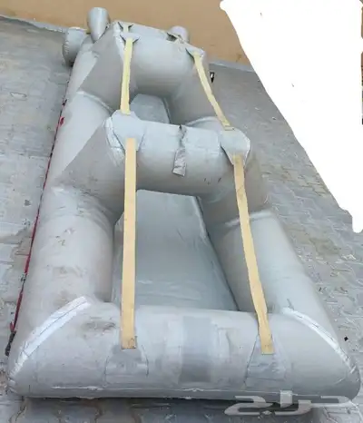 قارب نجاة هوائي للبيع 3