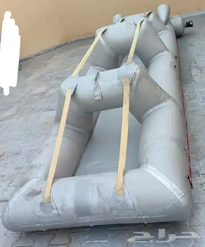 قارب نجاة هوائي للبيع 0