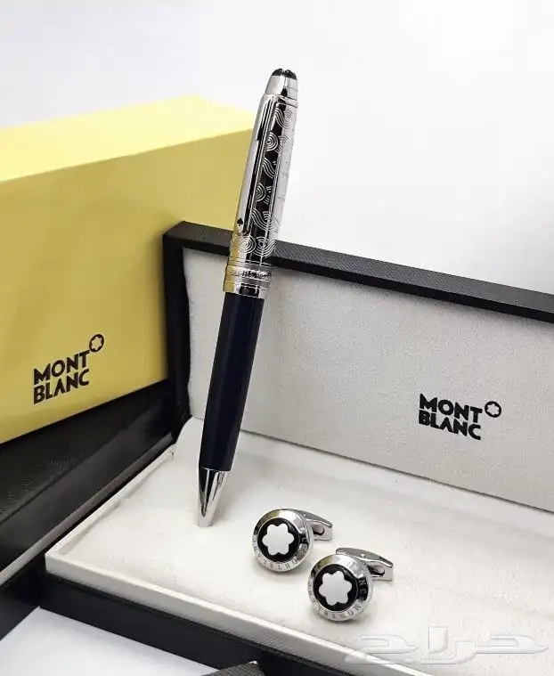 اقلام مونت بلانك MONT BLANC 40